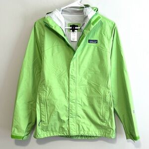 Patagonia Torrentshell H2No Rain Jacket